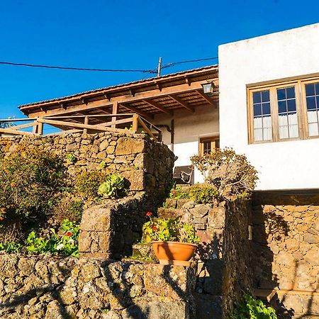 Hostal Geranios Rojos Las Rosas  Exterior foto
