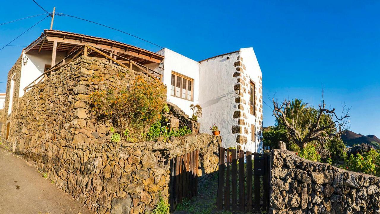 Hostal Geranios Rojos Las Rosas  Exterior foto